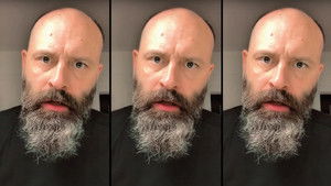 Ted Alexandro: Stay At Home Comedian háttérkép