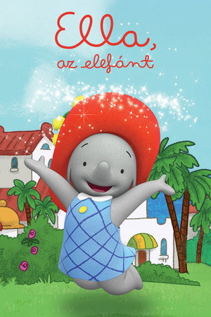 Ella, az elefánt