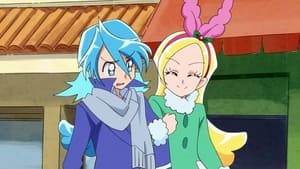 キラキラ☆プリキュアアラモード 1. évad Ep.41 41. epizód