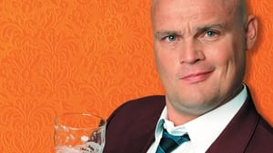 Al Murray, The Pub Landlord - Giving It Both Barrels háttérkép