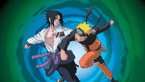 Naruto Shippuden kép