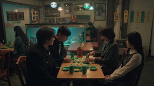 백번의 추억 1. évad Ep.3 3. epizód