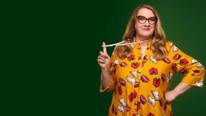 Sarah Millican: Late Bloomer háttérkép