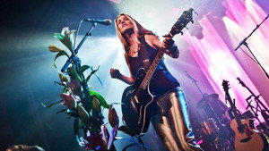 Heather Nova - Berlin live háttérkép