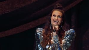 Idina Menzel: Which Way to the Stage? háttérkép