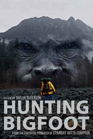 Hunting Bigfoot