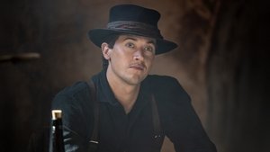 Billy the Kid 3. évad Ep.3 3. epizód