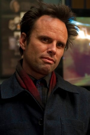 Walton Goggins profil kép