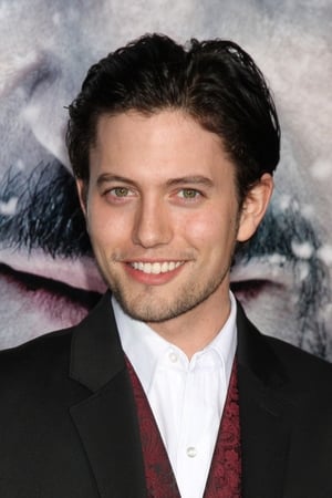 Jackson Rathbone profil kép