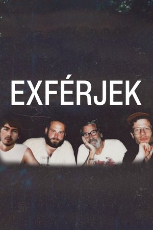Exférjek