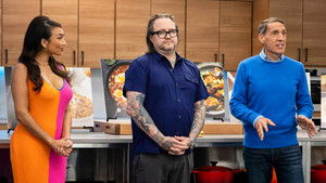 America's Test Kitchen: The Next Generation 1. évad Ep.5 5. epizód
