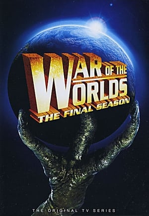 War of the Worlds