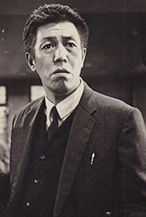 Nobuo Kawakami profil kép