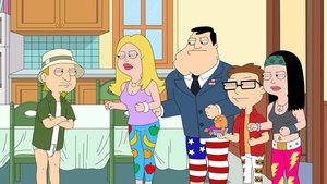 Amerikai fater 20. évad Ep.5 Kifeszítve