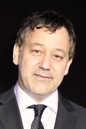 Sam Raimi profil kép