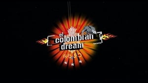 El Colombian Dream háttérkép