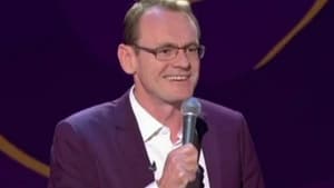 Sean Lock: Purple Van Man háttérkép