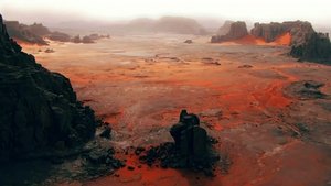L'Algérie Vue Du Ciel háttérkép