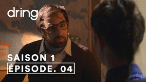 DRING Season 1 Ep.4 4. epizód