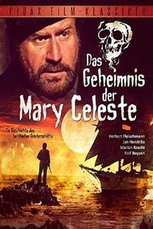 Das Geheimnis der Mary Celeste poszter