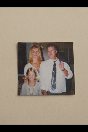 En fantastisk familie poszter