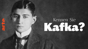 Kennen Sie Kafka? háttérkép