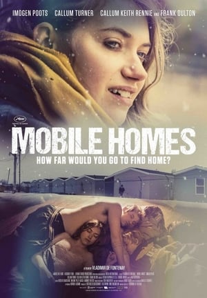 Mobile Homes poszter