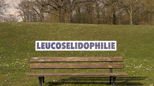 Leucosélidophilie háttérkép