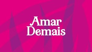 Amar Demais kép