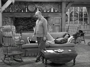 I Love Lucy Season 6 Ep.26 26. epizód