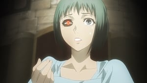 Tokyo Ghoul 3. évad Ep.4 MAIN: Aukció