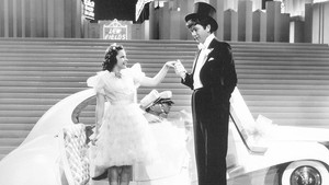 Broadway Melody of 1938 háttérkép
