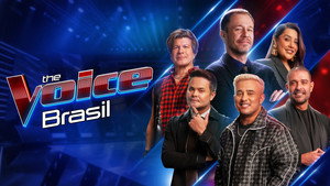 The Voice Brasil kép
