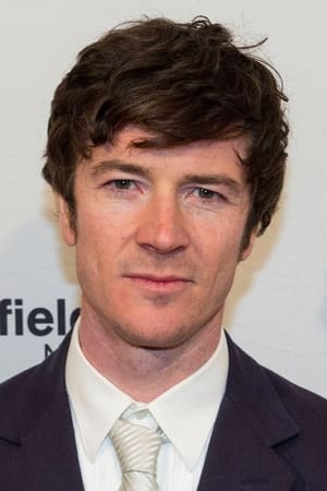 Barry Ward profil kép