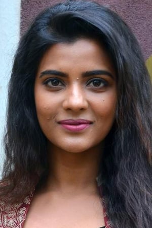 Aishwarya Rajesh profil kép