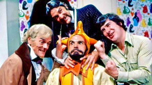 Rentaghost kép