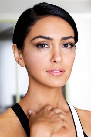 Nazanin Boniadi profil kép