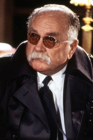 Wilford Brimley profil kép