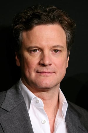 Colin Firth profil kép