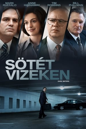 Sötét vizeken