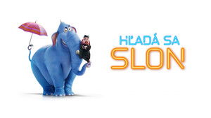 Elefántos kaland háttérkép