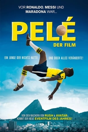 Pelé poszter