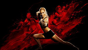 Lady Bloodfight háttérkép
