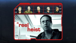 A Reel Heist háttérkép