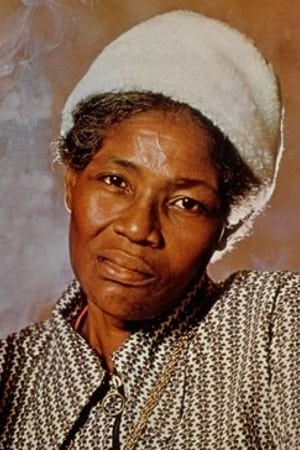 Big Mama Thornton profil kép