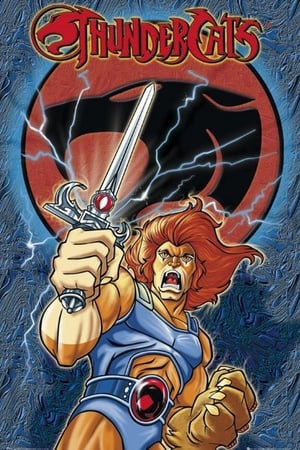 ThunderCats poszter