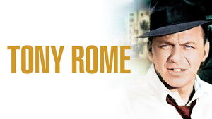 Tony Rome háttérkép