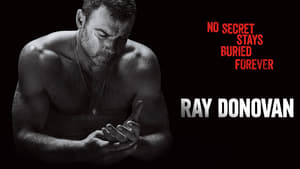 Ray Donovan kép