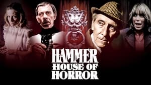 Hammer House of Horror kép