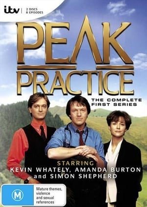 Peak Practice poszter